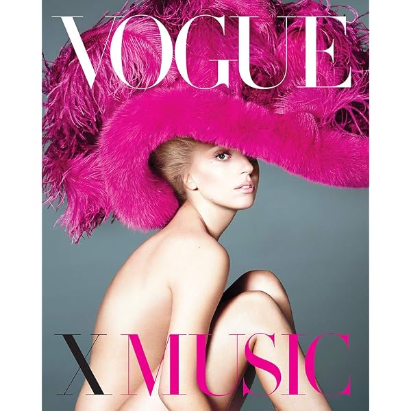 Amazon | The World in Vogue: People, Parties, Places (Vogue